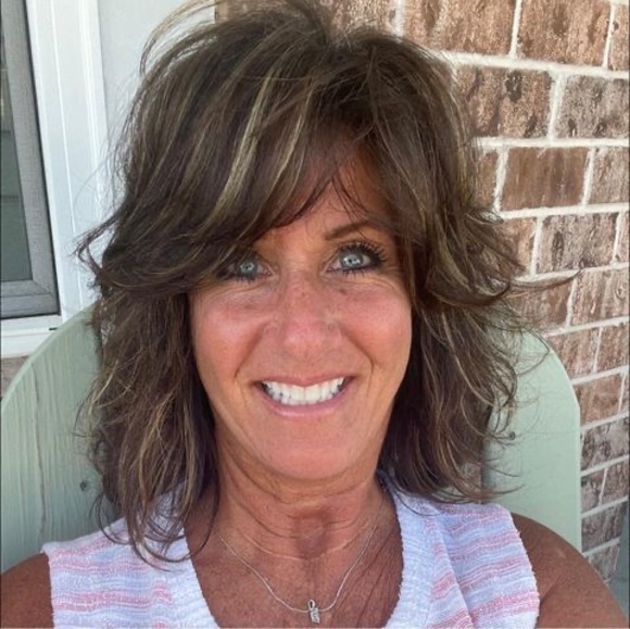 Meet your Posher, Katie - Picture 1 of 1